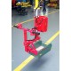 Achat Manipulateur de bac caisse industriel