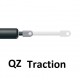 Achat Vérin de traction à gaz QZ