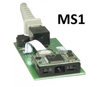 Moteur de lecture de code barre MS-1