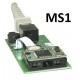 Moteur de lecture de code barre MS-1