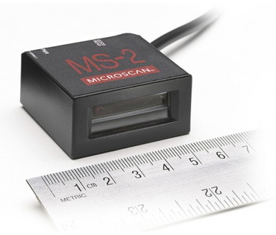 Achat Lecteur CCD industriel ultra-compact MS-2