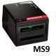 Scanner de code barre haute vitesse MS-9
