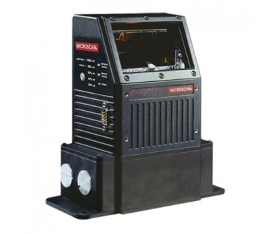 Scanner industriel fixe d’automatisation MS-890