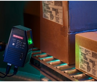 Achat Scanner industriel fixe d’automatisation MS-890