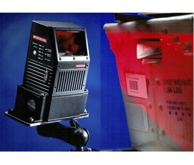 Devis Scanner industriel fixe d’automatisation MS-890