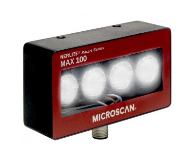 Eclairage industriel pour grande surface Smart Series MAX