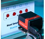 Caméra industrielle intelligente pour équipementiers MV-20 : - BIBUS France