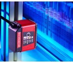 Caméra pour vision industrielle miniature série USB MV-30 - BIBUS France
