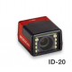 Micro lecteur de codes-barres OEM ID-20