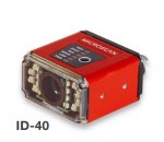 Lecteur de code barre Ethernet ID–40 - BIBUS France