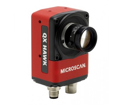 Imageur industriel 2D, DPM à mise au point flexible QX Hawk