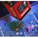 Devis Imageur industriel 2D, DPM à mise au point flexible QX Hawk