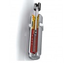 Amortisseur de choc pour machine PET MaximACE - BIBUS France