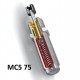 Amortisseur mini autocompensé hydraulique MC5 à 75