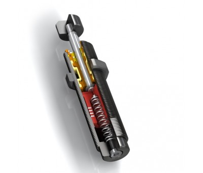 Achat Mini amortisseur à dissipation d'énergie rapide SC²25 à 650