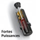 Amortisseur de choc industriel forte charge SC33 à SC45