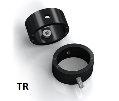 Amortisseur de choc élastique radial TR