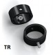 Amortisseur de choc élastique radial TR
