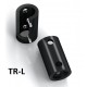 Amortisseur de choc élastomère radial TR-L