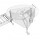 Achat Table d'accumulation tournante