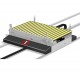 Navette transbordeur pour palette