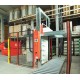 Achat Palettiseur automatique sur ligne de conditionnement