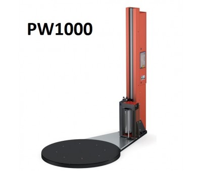Devis Filmeuse de palette semi automatique PW1000