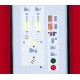 Filmeuse de palette semi automatique PW1000