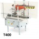 Fermeuse automatique de carton et rabats T400