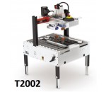 Fermeuse de caisse carton semi automatique T2002 - SOCO SYSTEM