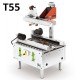 Fermeuse de cartons de dimensions variables T55