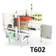 Scotcheuse automatique pour caisses de formats variables T602