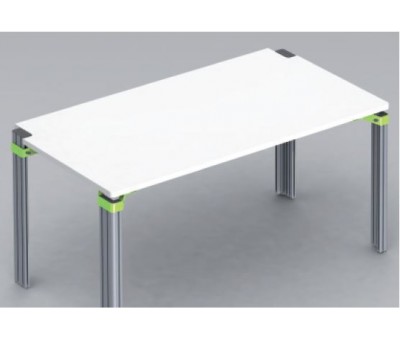 Achat Table d'atelier modulaire Elneos Connect