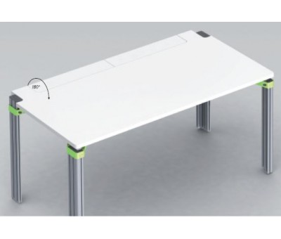 Devis Table d'atelier modulaire Elneos Connect