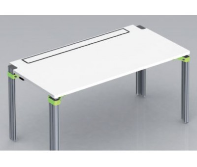Vente Table d'atelier modulaire Elneos Connect (ERFI SYSTEMES)
