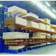 Devis Cantilever lourd pour stockage intérieur Cantipro
