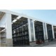 Batiment autoportant pour le stockage