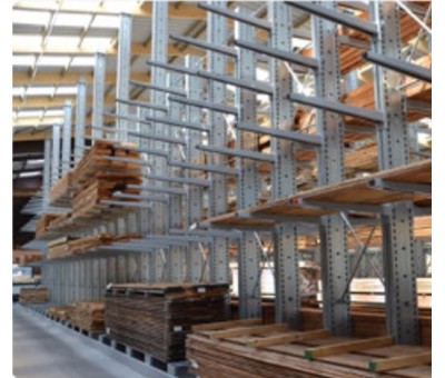 Achat Batiment autoportant pour le stockage