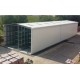 Devis Batiment autoportant pour le stockage