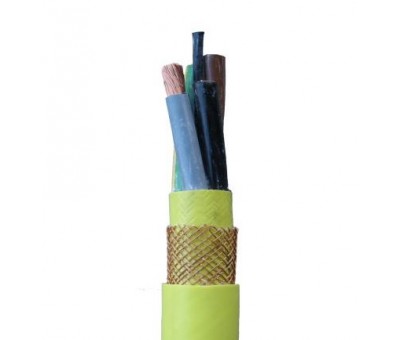 Câbles pour enrouleur CIC DRUM PUR