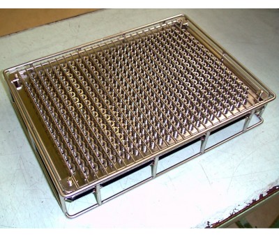 Achat Panier métallique de lavage dégraissage Kogel