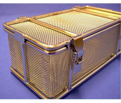 Vente Panier métallique de lavage dégraissage Kogel (MAFAC France)