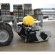 Achat Godet balayeur pour chariot télescopique Master Clean