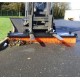 Achat Balai pousseur industriel Modulo Sweep