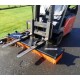 Devis Balai pousseur industriel Modulo Sweep