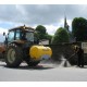 Achat Nettoyeur haute pression autonome pour chariot et tracteur