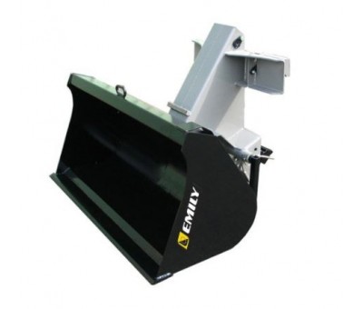 Achat Godet hydraulique pour chariot élévateur, jusqu'à 2,5m3