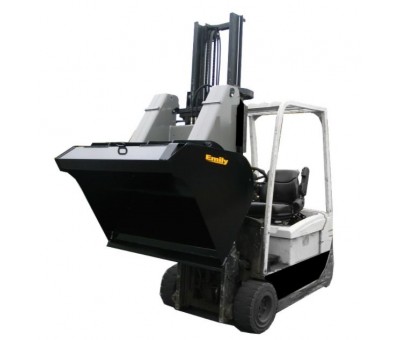 Devis Godet hydraulique pour chariot élévateur, jusqu'à 2,5m3