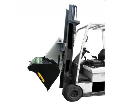 Vente Godet hydraulique pour chariot élévateur, jusqu'à 2,5m3 (EMILY)