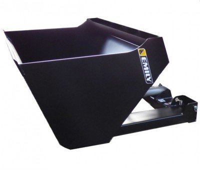 Achat Benne hydraulique pour chariot élévateur Eco Benne